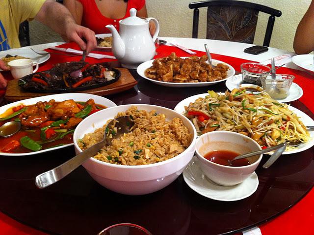 La Chifa et l´influence Chinoise dans la Cuisine Péruvienne