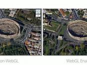 MapsGL quand WebGL boost Google Maps