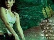 Ilona ANDREWS Bayou Moon 8-/10