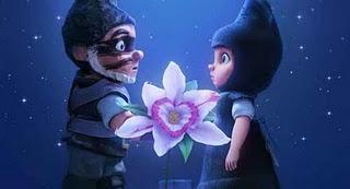 Gnomeo et Juliet 3D