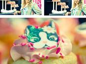 Cuisine cupcakes Chloé