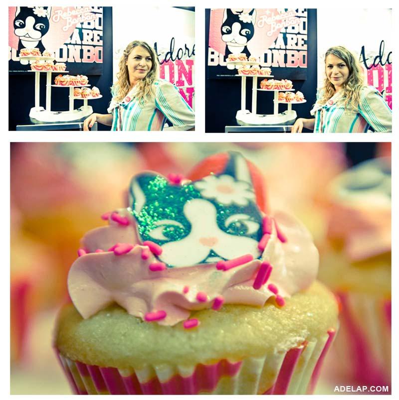 Cuisine :: les cupcakes de Chloé S.