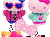 Coup coeur Nouvelle collection portes clés Hello Kitty