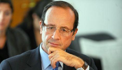 Daubresse : « François Hollande n’a aucune expérience pour tenir la barre »
