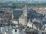 La mairie de Lille veut promouvoir l’habitat participatif La mairie de Lille veut promouvoir l’habitat participatif