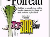 L’Edito Dégorger poireau