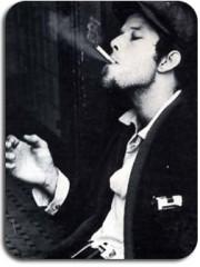 Tom Waits