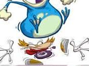 Rayman Origins Trailer