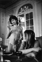 Blonde et Idiote Bassesse Inoubliable*********Exile On Main Street des Rolling Stones