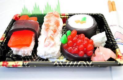 SAVONS TRASH & RIGOLOS