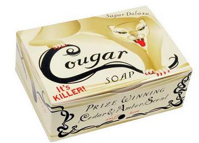 SAVONS TRASH & RIGOLOS