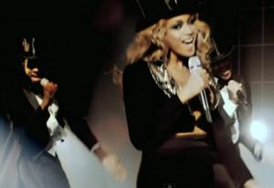 [Video] Beyonce – Love On Top.