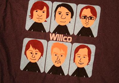 Wilco tourne la page des années Warner