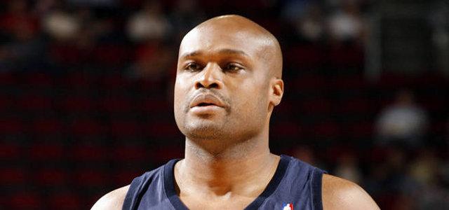 Le retour d'Antoine Walker...en D-League