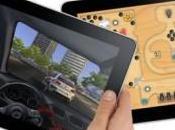 Etude jeux vidéo dominent activités loisir tablette