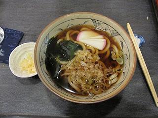 Les spécilatés culinaires de Tokyo