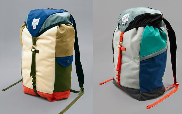 EPPERSON MOUNTAINEERING – F/W 2011 – CLIMB PACK