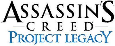 Mon jeu du moment: Assassin's Creed Project Legacy
