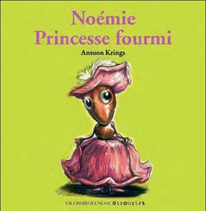 noemie princesse