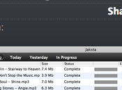 logiciel Jaksta promo