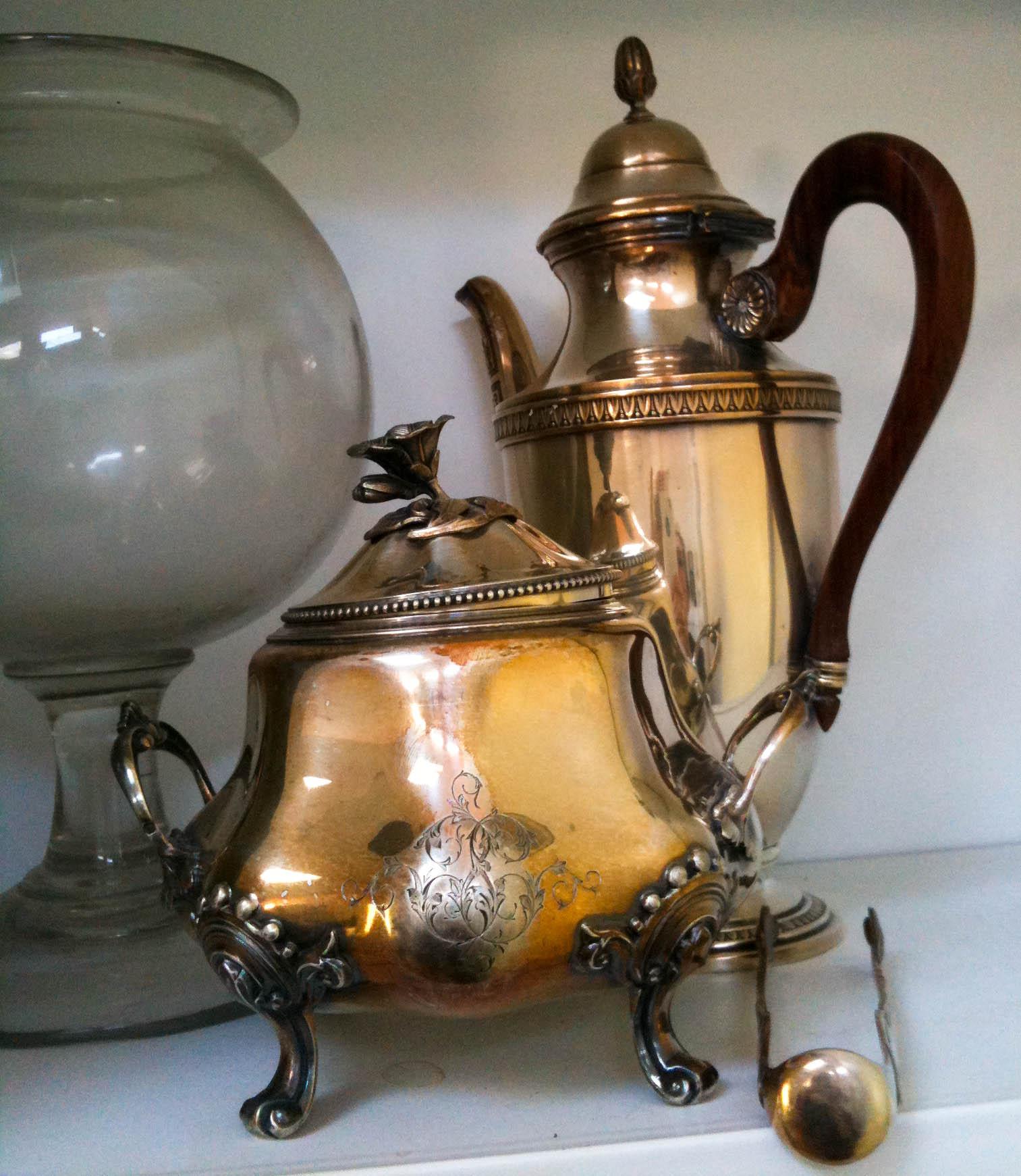 argenterie 365 / one day, one pix, #09