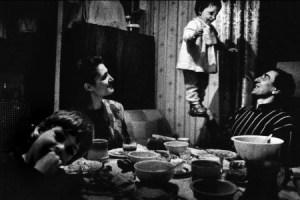 Antoine Agoudjian – Les Yeux brûlants