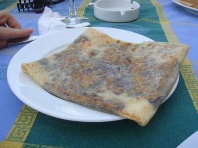 20091010 creperie 03 crepe 01 La Crêperie, Jounieh, Liban (ChrisoScope)