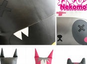 design nippon l’honneur avec vente privée Nekomori