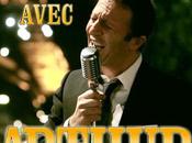 Rappel aujourd'hui arthur.