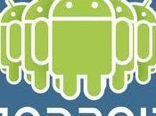 Google remporte milliards dollars 2010 grâce Android