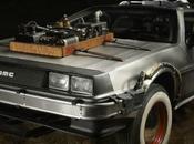 DeLorean Back Future vente