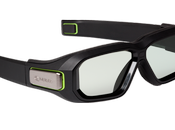 Nvidia dévoile lunettes Vision