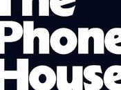 Free Mobile chez Phone House