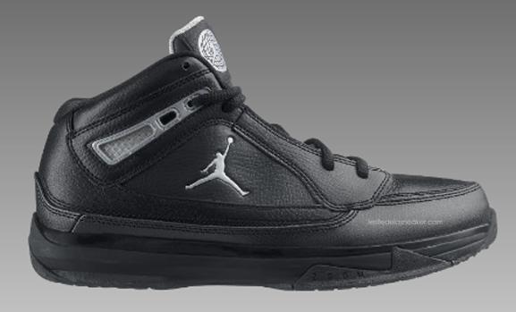 air jordan iso 2 black grey Air Jordan ISO 2 Black dispo
