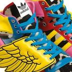 adidas jeremy scott wings 2ne1 3 150x150 adidas Originals x Jeremy Scott 2NE1 JS Wings