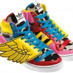 adidas jeremy scott wings 2ne1 2 150x150 adidas Originals x Jeremy Scott 2NE1 JS Wings