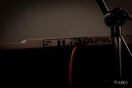 [Live Report] SBTRKT au Point Ephémère