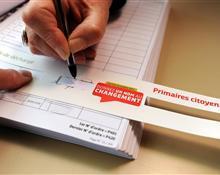 #Primaires : ne pas gaspiller la force citoyenne #Primaires : ne pas gaspiller la force citoyenne