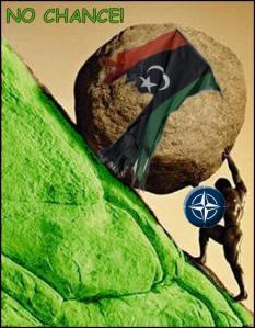 Libye – L’OTAN/CNT ou le brevet du mensonge.