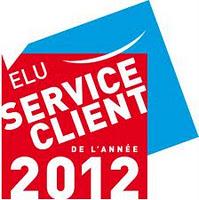 Service client 2012 : 1 jour avant le palmarès