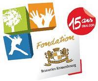 Sur votre agenda : La cérémonie de remise des Prix de la Fondation Kronenbourg et la célébration de ses 15ans d'engagement