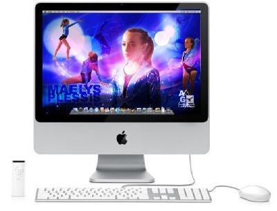 A la découverte du site officiel de l’AGM, la page Wallpapers !