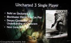uncharted,uncharted 3,sony,ps3,naughty dog