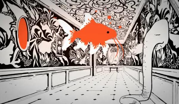 110 Teaser : Lhomme à la tête de chou