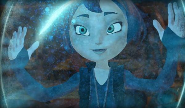 19 Court métrage Wind Mills