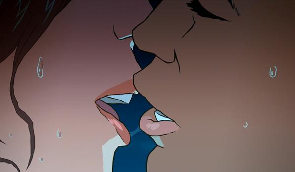 jeremie Clip DyE : Jérémie Périn