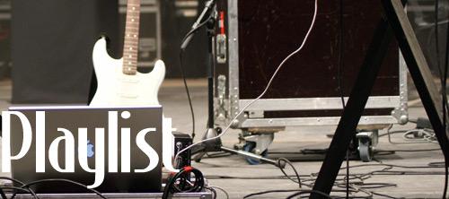 Playlist de la semaine : Frànçois and the Atlas Mountains, Veronica Falls, Still Corners, Motorama...