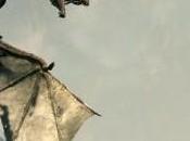 Skyrim jouable Paris Games Week