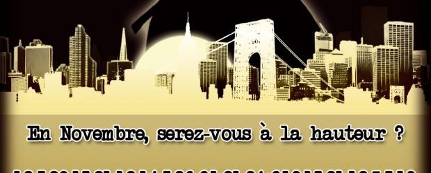 Qui saura la décoder 