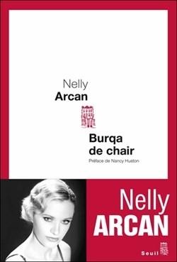 Rencontre lecture autour de « Burqa de chair » de Nelly Arcan